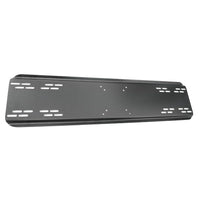 DAC MP-209 Single to Dual Adapter For Monitor Arms-Works with monitors up to 24” (610mm)