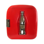 Koolatron Coca Cola Coke Bottle Cooler (CCU09)-Thermoelectric cooling, no ice required