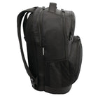 Swiss Gear 15.6" Backpack - Black (SWA2617 352)-Side mesh pocket to carry water bottle or other small items