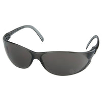 SCN Industrial Twister Series Safety Glasses, Grey/Smoke Lens, Anti-Scratch Coating, Csa Z94.3/Ansi Z87+ - 36 Pack-Lens Coating Anti-Scratch