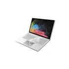 JCPal FitSkin Keyboard Protector for Microsoft Surface Book 13.5"-Protects keyboard