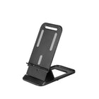 Basic Tech Foldable Stand Black-Universal