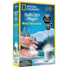 National Geogographic Instant Snow Kit-Hands-on science