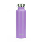 Minimal Insulated Flask, 750 ml, Lavender-Holds 25oz / 750ml  of your favourite beverage