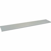 Workbench, Lower Shelves, FF934-Overall Width" - 44 (for use with 48" top)