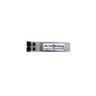 Axiom Module émetteur-récepteur LC SFP+ MLT pour commutateur-Interface : 1 x Fibre Channel 8 Gb/s LC (ondes courtes)