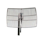 TurMode 2.4GHz 27dB Outdoor Directional WiFi Antenna (WAG24021)-The WAG24021 is designed to increase the signal strength and range of your 2.4GHz 802.11b/g/n WiFi device in a single direction