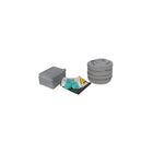 Zenith Safety Products Replacement Kit, Uni for Sej272 & Sej273-Spill Type: Universal