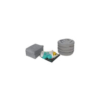 Zenith Safety Products Replacement Kit, Uni for Sej272 & Sej273-Spill Type: Universal