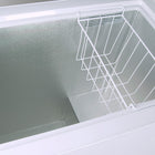 Koolatron 5.0 Cu. Ft. Chest Freezer  (KTCF155)-Easy-to-clean interior