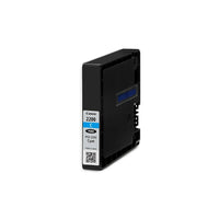 Canon PGI-2200 Cyan Ink Tank (9304B001)-Yields up to 700 pages