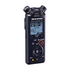 Olympus LS-P5 Voice Recorder-16 GB Internal Memory