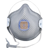 Moldex 2740 R95 Particulate Respirators - Large/Medium - 20 Pack-Description - Medium/Large