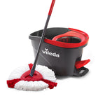 Vileda EasyWring Power Refill-Ideal for all types of floors including wood, tile, laminate and linoleum