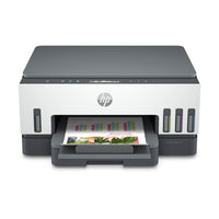 HP Smart Tank 7001 All-in-One Wireless Colour Printer-Print, scan, copy, wireless and auto two-sided printing