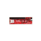 StarTech IDE to SATA Hard Drive or Optical Drive Adapter, 40-Pin PATA to 2.5" SATA HDD/SSD/ODD Converter-Hassle-free installation, with no software CD required