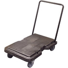 Johnny Vac Folding Platform Trolley   PL80   Metal Handle-Multi Purpose