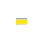 Ashley Productions Reading Guide Strip, 7" x 3.75", Yellow, 12/Pack (ASH10820)-Age group and grade: All grades