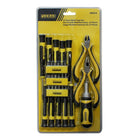 Fixman 32-Piece Multi Tool Set  (49054)-Includes: mini long plier, mini diagonal cutter