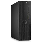 Dell Refurbished OPTIPLEX 3050 SFF, 3.4 GHz Intel Core i7-6700, 16GB RAM, 1TB SSD, Windows 10 Professional-3.4 GHz Intel Core i7-6700 Processor