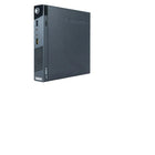 Lenovo Thinkcentre M93 Tiny Desktop, core i3 4160T 3,1 GHz, 8 Go de RAM, SSD de 128 Go, Windows 10 Pro, remis à neuf-8 Go de RAM