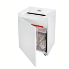 HSM Pure 740c 27-Sheet Cross-Cut Department Office Shredder-Dimensions (H x W x D): 35" x 24.4" x 19"