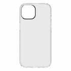 Blu Element Gel Skin iPhone 16e/15/14/13 Case - Clear-Ultra-slim and lightweight