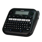 Brother P-Touch PTD210BK Easy-to-Use Label Maker-Graphical display -- See how your label will look before you print