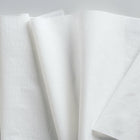 WypAll GeneralClean L30 Heavy Duty Cleaning Towels - Small Roll - Strong and Soft Towels - White - 24 Rolls/Case-This heavy-duty cleaning towel has a cloth-like feel.