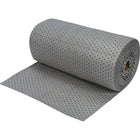 Zenith Safety Fine Fibre Sorbent Rolls - Universal, Mediumweight, 150' L x 30" W, 40 Gal. Absorbancy-Absorbency/Pkg. 40 gal.