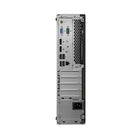 Lenovo Refurbished ThinkCentre M720s Small Form Factor Desktop - Intel i7-9700 - 16 GB RAM - 512 GB SSD - Windows 10 Pro-512GB Solid State Hard Drive Storage