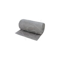 Zenith Safety Laminated (Sms) Sorbent Rolls - Universal, Mediumweight, 150' L x 30" W, 40 Gal. Absorbancy-Absorbency/Pkg. 40 gal.