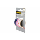 Scotch Expressions Washi Tape - Assorted Sizes - 3 Rolls/Pack (C1017-3-P31)-Multi-Color