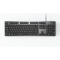 Logitech K845 Mechanical Illuminated Keyboard, TTC Blue-104 Keys