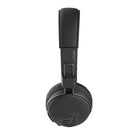 JLab Studio Wireless  Headphones, Bluetooth, Black-Link your Bluetooth enabled device and stream from up to 30 feet away