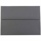 JAM Paper Enveloppes format A6 à base riche, gris foncé, paq./250-Enveloppes à base riche couleur gris foncé