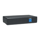 Tripp Lite SmartPro SMART1200LCD Rack-mountable Tower Digital UPS-Up to 4.5 h recharge time for quick recharging