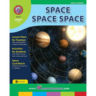 eBook: Space Space Space (PDF version - 1-User Download) - ISBN 978-1-55319-265-7 - Grade 1 - 3-You will receive two emails: one confirming your entire order, and one with a "Download Software" buttonYou can download immediately or return to your email to download later