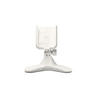 WeatherTech DeskFone - White-Tripod base for stability