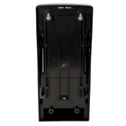 Scott Essential Core/Coreless Double Roll Toilet Paper Dispenser (09021) - Black-Compatible products: 2942297, 971033, 2725724, 1966902, 1686763, 604840, 1546459, 970977, 2726869