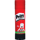 Pritt Jumbo Glue Stick - 42 g-Non-toxic, washable, safe for children