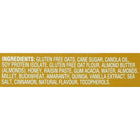 KIND Breakfast Bar - Almond Butter - 50g - 4 Pack-4 packs per box; 2 bars per pack