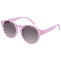Gry Mattr  8+ Kids Sunglasses - Plastic - Round Bree  -Provides 100% UVA & UVB Protection
