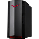 ACER N50 DG.E1ZAA.00C Gaming Desktop Computer, 2.9 GHz Intel Core i5-10400F, 1 TB HDD, 12 GB DDR4, Windows 10 Home-12 GB DDR4 RAM system memory