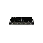 StarTech ICUSB2324I 4 Port USB to DB9 RS232 Serial Adapter Hub - Industrial DIN Rail and Wall Mountable-4-port USB to RS232 serial adapter