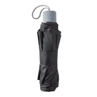 Gry Mattr Essential Everyday Umbrella - Black-Essential Everyday Umbrella