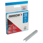 Staples For Arrow Aurora Staple Guns Hammer Tackers, Qty Pack, 1250, Pb305-Brand - Arrow