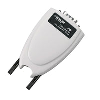 Black Box IC1000A USB to RS-232 Converter - DB9, 1-Port-Converter