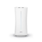 Stadler Form E-008 EVA Ultrasonic Humidifier + Wifi Enabled White-Tank Capacity: 6.3 L