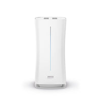 Stadler Form E-008 EVA Ultrasonic Humidifier + Wifi Enabled White-Tank Capacity: 6.3 L